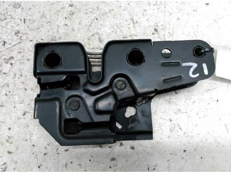 Recambio de cerradura capot para seat ibiza (6l1) cool referencia OEM IAM 6L0823509B  