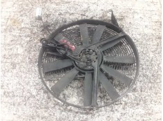 Recambio de electroventilador para mercedes-benz clase c (w201) berlina 2.5 d 190 (verde)(201.126) referencia OEM IAM   