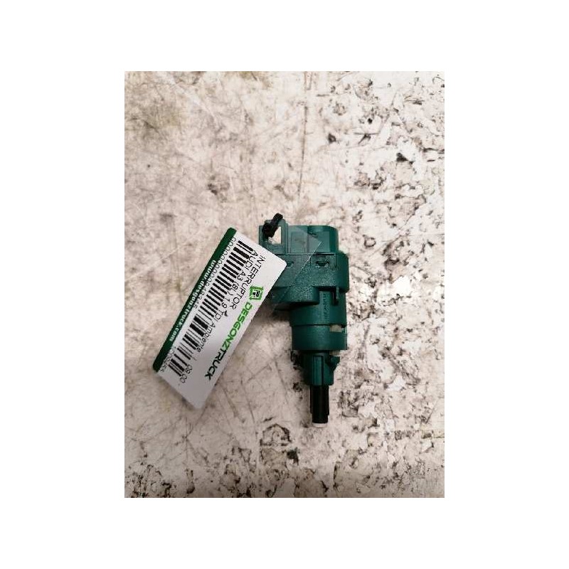 Recambio de interruptor para audi a3 (8l) 1.9 tdi ambiente referencia OEM IAM 1C0945511A 4 PINS LUZ DE FRENO