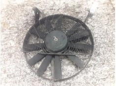 Recambio de electroventilador para mercedes-benz clase c (w201) berlina 2.5 d 190 (verde)(201.126) referencia OEM IAM    2