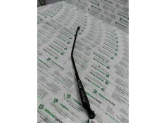 Recambio de brazo limpia trasero para nissan primera berl./familiar (p10/w10) gx berlina (a,e) referencia OEM IAM   