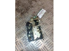 Recambio de cerradura puerta delantera derecha para iveco daily caja cerrada (1999 =>) 35 - c 13 caja cerrada referencia OEM IAM 2