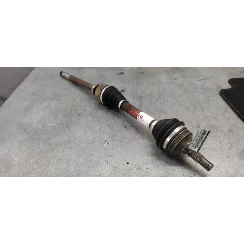 Recambio de transmision delantera derecha para citroën xsara picasso 1.6 hdi 90 sx top referencia OEM IAM   