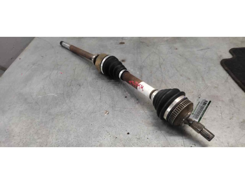 Recambio de transmision delantera derecha para citroën xsara picasso 1.6 hdi 90 sx top referencia OEM IAM   