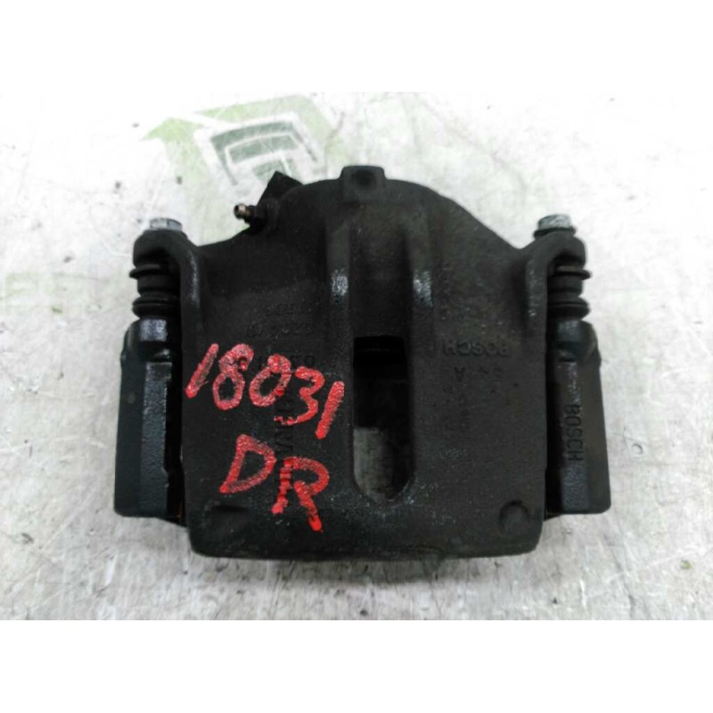 Recambio de pinza freno delantera derecha para renault megane ii berlina 5p confort authentique referencia OEM IAM   