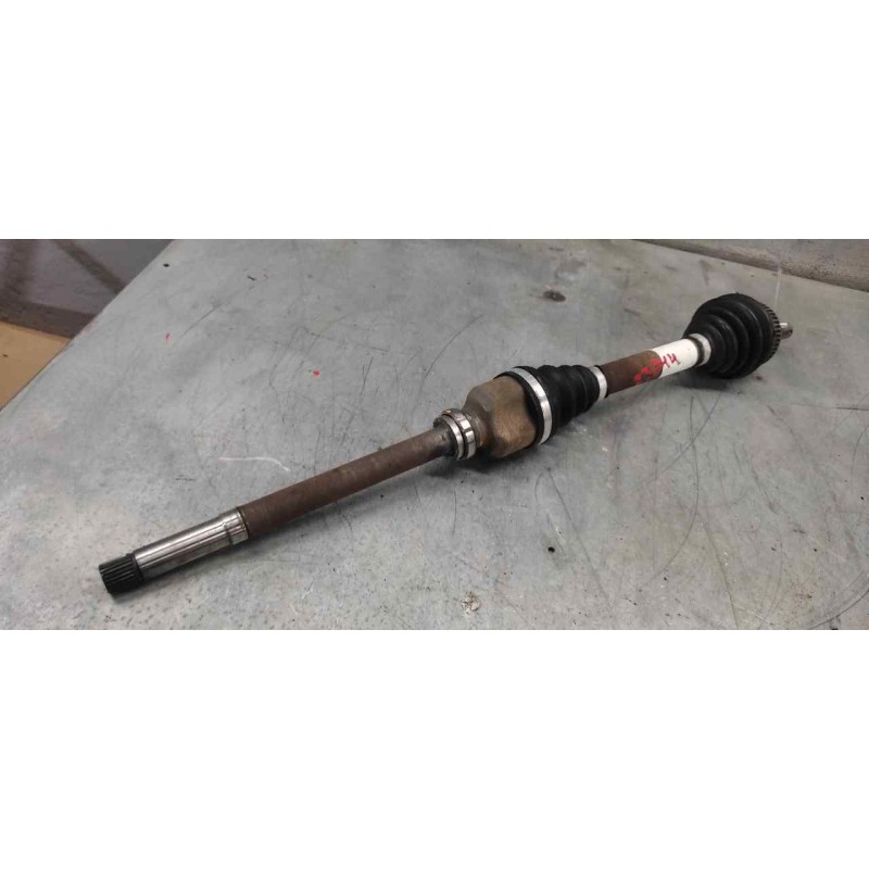 Recambio de transmision delantera derecha para citroën xsara picasso 1.6 hdi 90 sx top referencia OEM IAM   