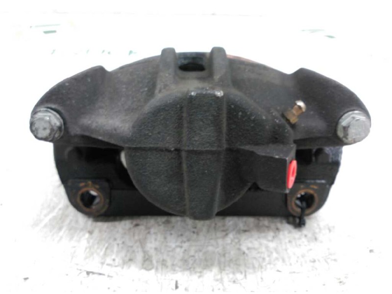 Recambio de pinza freno delantera derecha para renault megane ii berlina 5p confort authentique referencia OEM IAM   