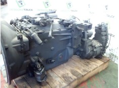 Recambio de caja cambios para scania serie 4 (p/r 164 l) fsa 480 (4x2) e3 largo cr 19 a referencia OEM IAM GRS900R 7167099  2