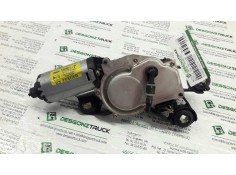 Recambio de motor limpia trasero para seat altea (5p1) hot referencia OEM IAM 5P0955711B  