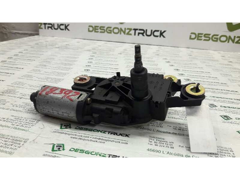 Recambio de motor limpia trasero para seat altea (5p1) hot referencia OEM IAM 5P0955711B  