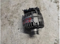 Recambio de alternador para opel astra h berlina cosmo referencia OEM IAM 0124425005 24447429 F00M145281 2