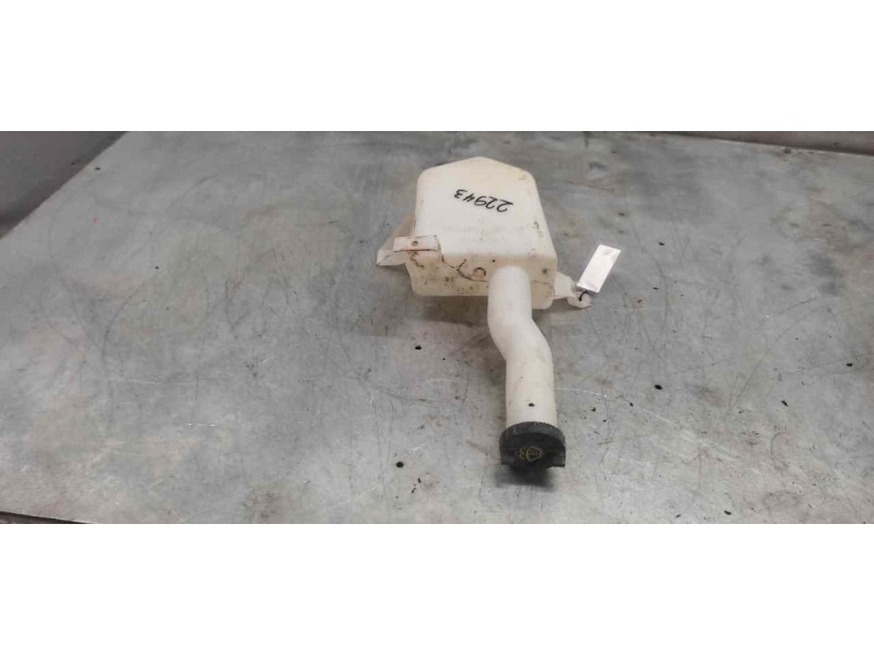 Recambio de deposito limpia para ford mondeo berlina (ge) ambiente referencia OEM IAM 1S7117618AB  