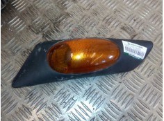 Recambio de piloto lateral izquierdo para iveco daily caja cerrada (1999 =>) 35 - c 13 caja cerrada referencia OEM IAM 500322578