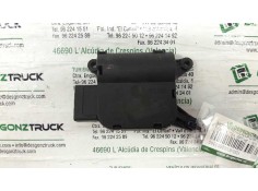 Recambio de motor regulador climatizacion para seat altea (5p1) hot referencia OEM IAM 0132801338 BOSCH 