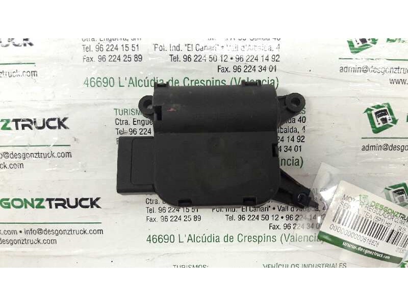 Recambio de motor regulador climatizacion para seat altea (5p1) hot referencia OEM IAM 0132801338 BOSCH 