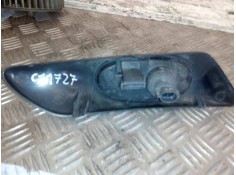 Recambio de piloto lateral izquierdo para iveco daily caja cerrada (1999 =>) 35 - c 13 caja cerrada referencia OEM IAM 500322578 2