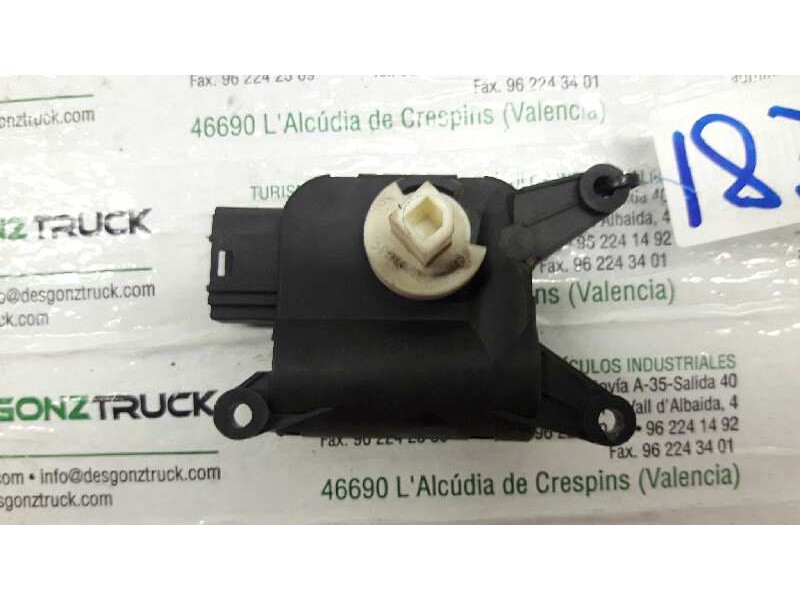 Recambio de motor regulador climatizacion para seat altea (5p1) hot referencia OEM IAM 0132801338 BOSCH 