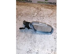 Recambio de retrovisor derecho para audi a3 (8l) 1.9 tdi ambiente referencia OEM IAM   4 PINS