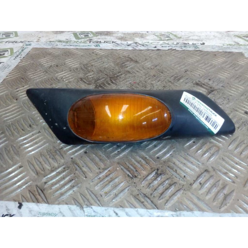 Recambio de piloto lateral derecho para iveco daily caja cerrada (1999 =>) 35 - c 13 caja cerrada referencia OEM IAM   