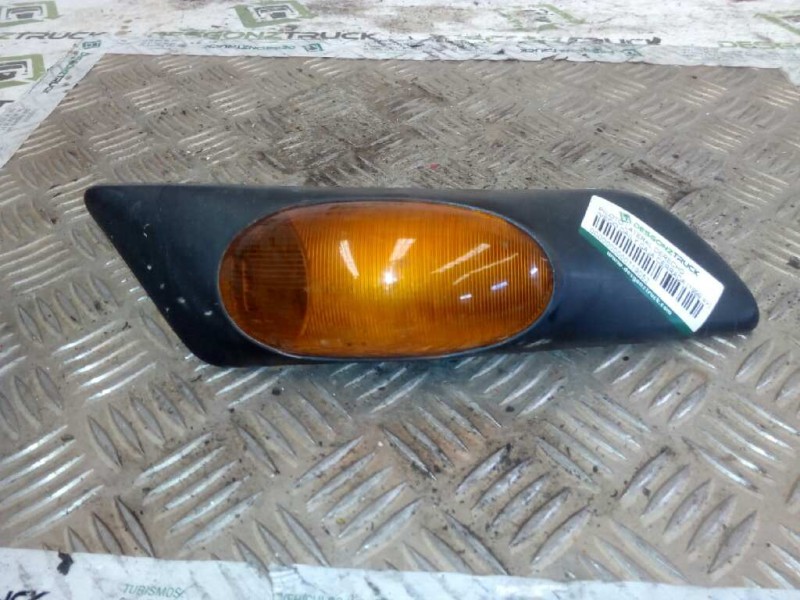 Recambio de piloto lateral derecho para iveco daily caja cerrada (1999 =>) 35 - c 13 caja cerrada referencia OEM IAM   