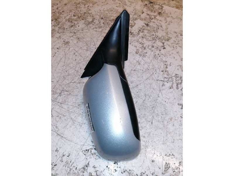 Recambio de retrovisor derecho para audi a3 (8l) 1.9 tdi ambiente referencia OEM IAM   4 PINS