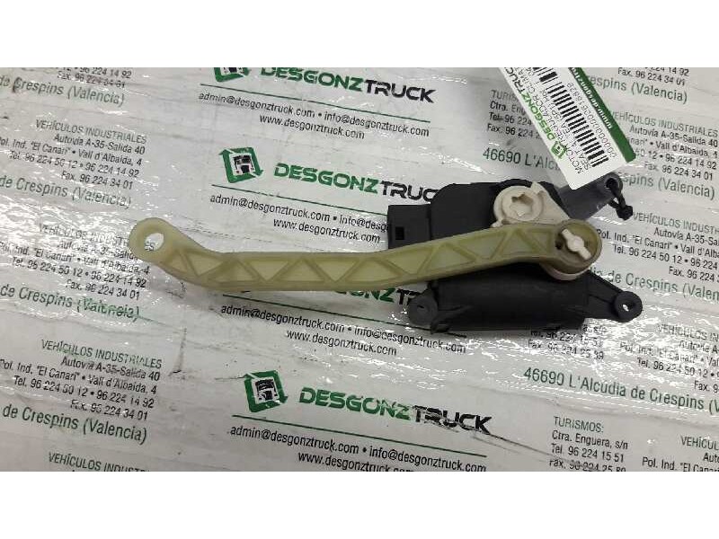 Recambio de motor regulador climatizacion para seat altea (5p1) hot referencia OEM IAM 0132801340 BOSCH 