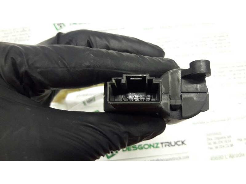 Recambio de motor regulador climatizacion para seat altea (5p1) hot referencia OEM IAM 0132801340 BOSCH 