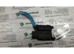 Recambio de motor regulador climatizacion para seat altea (5p1) hot referencia OEM IAM 0132801343 BOSCH 