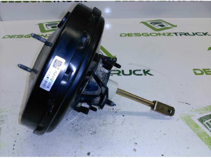 Recambio de servofreno para seat toledo (1l) referencia OEM IAM   