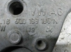 Recambio de soporte motor derecho para seat ibiza (6l1) cool referencia OEM IAM 6K0199185N   2