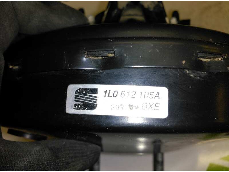 Recambio de servofreno para seat toledo (1l) referencia OEM IAM   