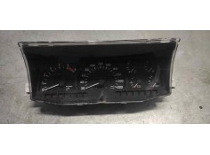 Recambio de cuadro instrumentos para opel frontera a básico referencia OEM IAM 110008545012 91144981 