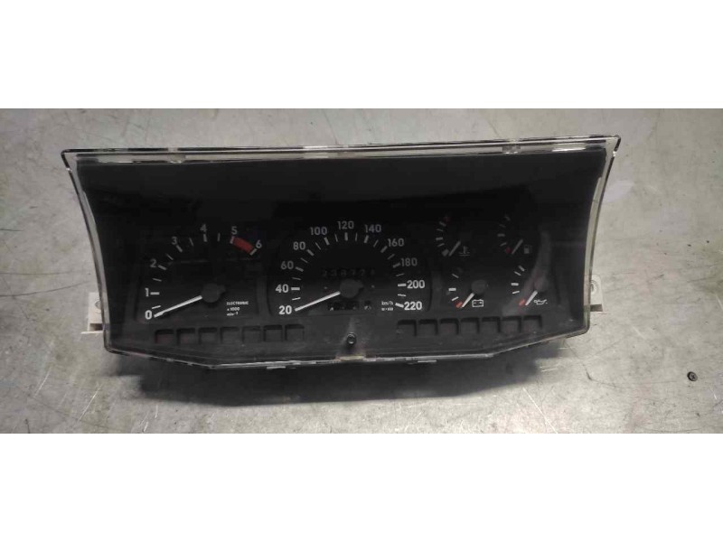 Recambio de cuadro instrumentos para opel frontera a básico referencia OEM IAM 110008545012 91144981 