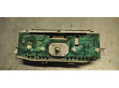 Recambio de cuadro instrumentos para opel frontera a básico referencia OEM IAM 110008545012 91144981  2