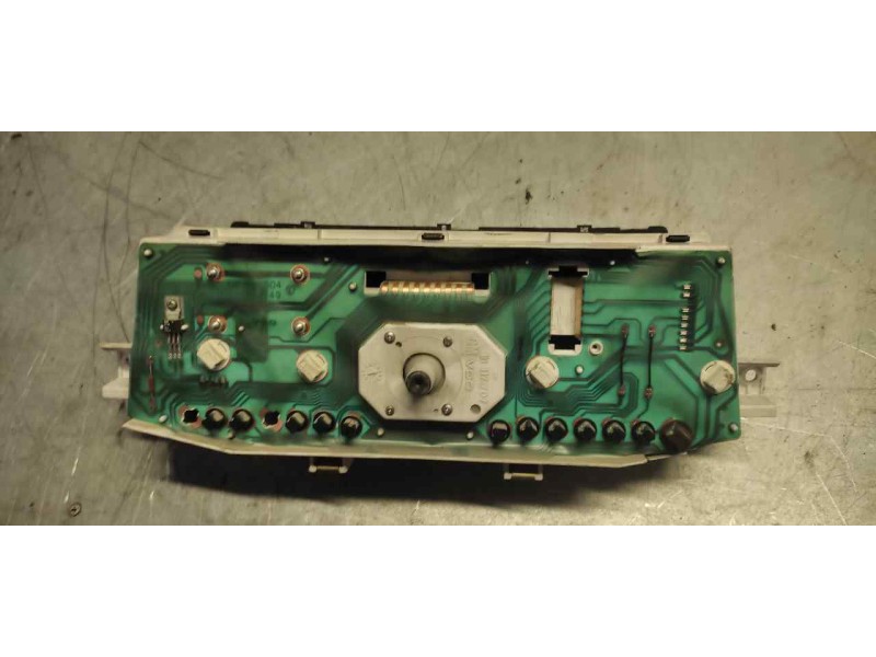 Recambio de cuadro instrumentos para opel frontera a básico referencia OEM IAM 110008545012 91144981 