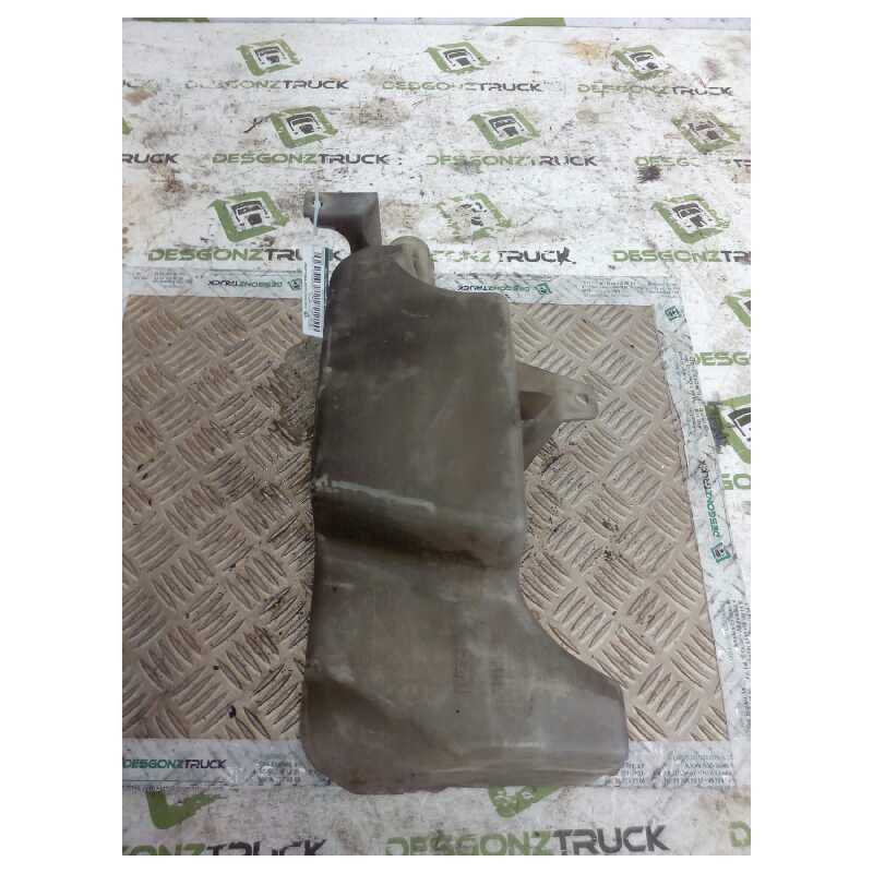 Recambio de deposito limpia para iveco daily caja cerrada (1999 =>) 35 - c 13 caja cerrada referencia OEM IAM 500336393  