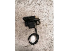 Recambio de cerradura puerta delantera izquierda para lancia lancia y 1.2 16v cat referencia OEM IAM   6 PINS 2
