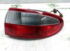 Recambio de piloto trasero derecho para daewoo lanos cool referencia OEM IAM 96304519  