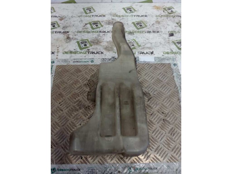 Recambio de deposito limpia para iveco daily caja cerrada (1999 =>) 35 - c 13 caja cerrada referencia OEM IAM 500336393  