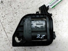 Recambio de motor regulador climatizacion para seat ibiza (6l1) cool referencia OEM IAM 6K0820536B  