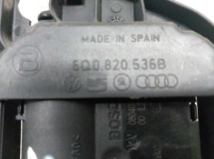 Recambio de motor regulador climatizacion para seat ibiza (6l1) cool referencia OEM IAM 6K0820536B   2