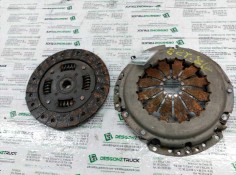 Recambio de kit embrague para seat ibiza (6k1) free sky referencia OEM IAM    2