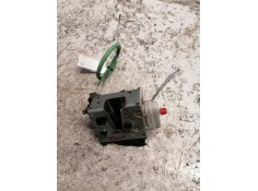 Recambio de cerradura puerta delantera derecha para audi a3 (8l) 1.9 tdi ambiente referencia OEM IAM 8L1837016C  