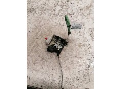 Recambio de cerradura puerta delantera derecha para audi a3 (8l) 1.9 tdi ambiente referencia OEM IAM 8L1837016C   2