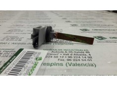 Recambio de sensor de temperatura interior para seat altea (5p1) hot referencia OEM IAM    2