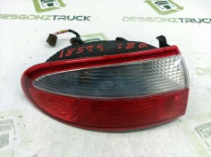 Recambio de piloto trasero izquierdo para daewoo lanos cool referencia OEM IAM 96304618  