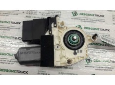 Recambio de motor elevalunas trasero izquierdo para seat altea (5p1) hot referencia OEM IAM 5P0839401  
