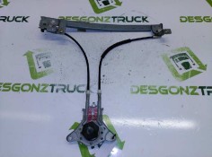 Recambio de elevalunas trasero derecho para peugeot 106 (s2) kid d referencia OEM IAM 922426  