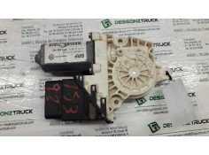 Recambio de motor elevalunas trasero izquierdo para seat altea (5p1) hot referencia OEM IAM 5P0839401   2