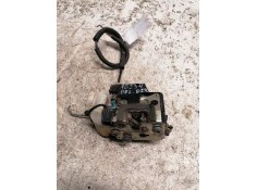 Recambio de cerradura puerta delantera derecha para lancia lancia y 1.2 16v cat referencia OEM IAM   6 PINS